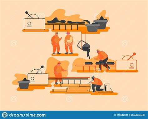 metal fabrication cartoon|6,900+ Metal Fabrication Stock Illustrations, Royalty.